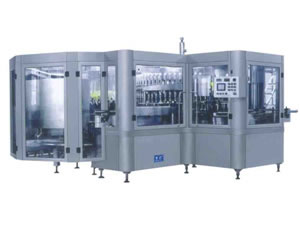 SD-JA-24-24-10 Máquina de enchimento de licores 