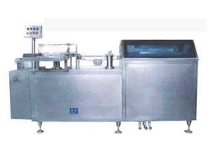 SD-CT-22A Máquina para lavagem de frascos de gotas oculares 