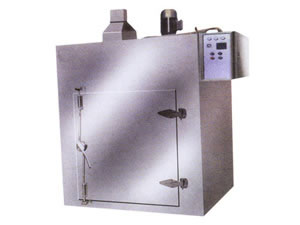 Forno de portas duplas