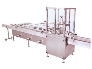 DQSJ-50/70 Máquina de controlo de vasamento do aerossol