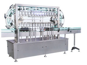 Detector de vazamento