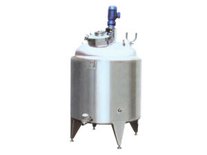 Recipiente de mistura