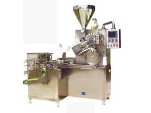 SD-DXDC15 Máquina de embalamento de saquetas de chá